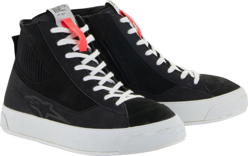 Alpinestars Stella Stated Podium Womens Motorcycle Riding Shoes