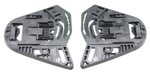 HJC RPHA 12 Helmet HJ-42 Shield Gear Plate