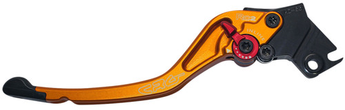 CRG RC2 Clutch Lever Gold (2AN-651-T-G)