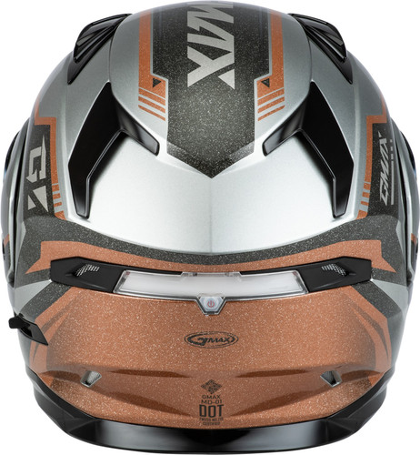GMAX MD-01 Volta Modular Motorcycle Helmet
