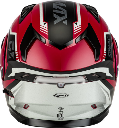 GMAX MD-01 Volta Modular Motorcycle Helmet