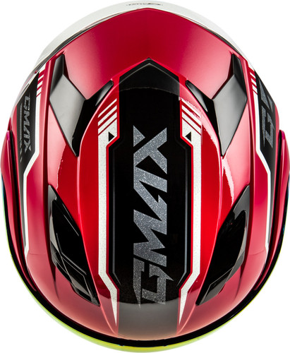 GMAX MD-01 Volta Modular Motorcycle Helmet