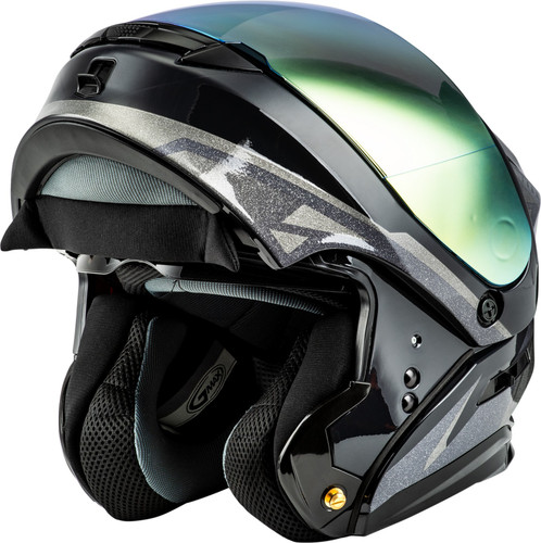 GMAX MD-01 Volta Modular Motorcycle Helmet