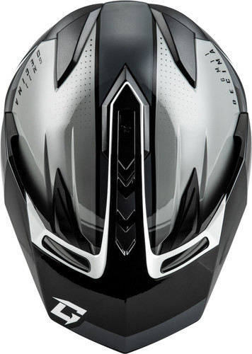 GMAX GM-11 Decima Dual Sport Motorcycle Helmet