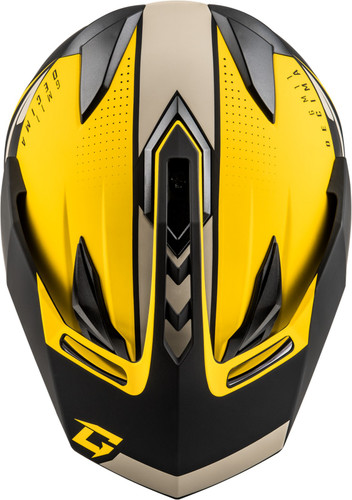 GMAX GM-11 Decima Dual Sport Motorcycle Helmet