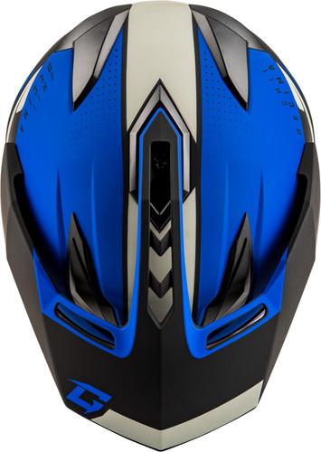 GMAX GM-11 Decima Dual Sport Motorcycle Helmet