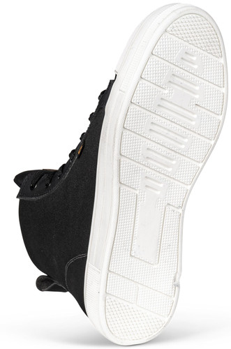 Cortech Menace Mens Textile Motorcycle Riding Shoes