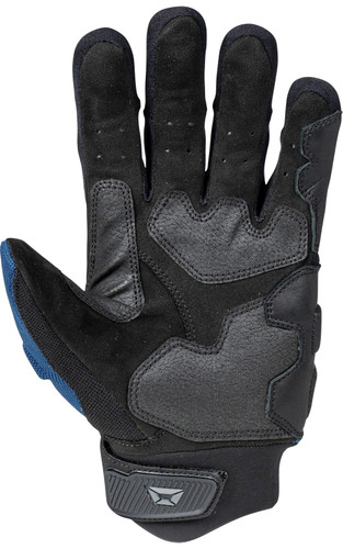 Cortech Aero-Tec 2 Mens Textile Motorcycle Gloves