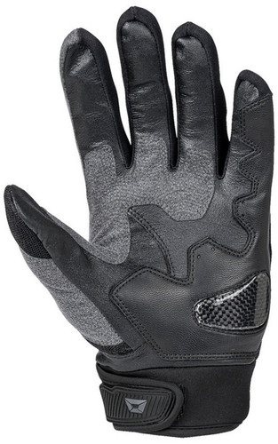 Cortech Hyper-Flo Air V2 Mens Textile Motorcycle Gloves