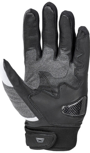 Cortech Hyper-Flo Air V2 Mens Textile Motorcycle Gloves