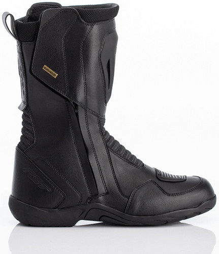 RST Pathfinder Mens Waterproof Motorcycle Boots