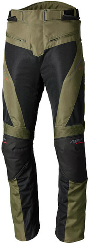 RST Pro Series Ventilator XT Mens Textile Motorcycle Pants