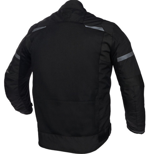 Cortech Aero-Flo Air 2.0 Mens Textile Motorcycle Jacket