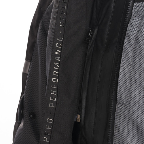 Cortech Aero-Flo Air 2.0 Mens Textile Motorcycle Jacket