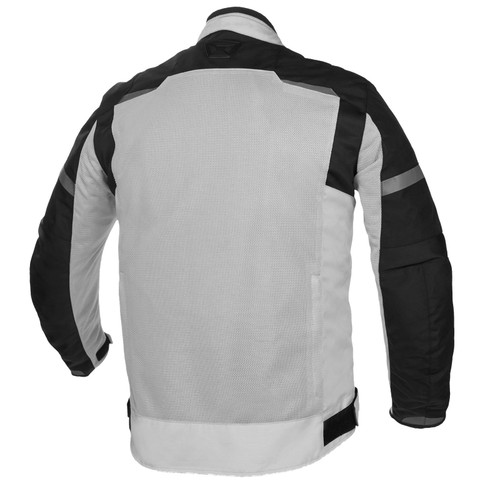 Cortech Aero-Flo Air 2.0 Mens Textile Motorcycle Jacket