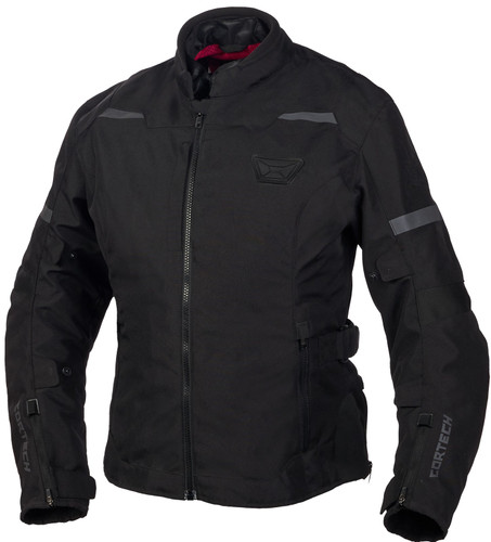 Cortech Aero-Tec 2.0 Womens Textile Motorcycle Jacket