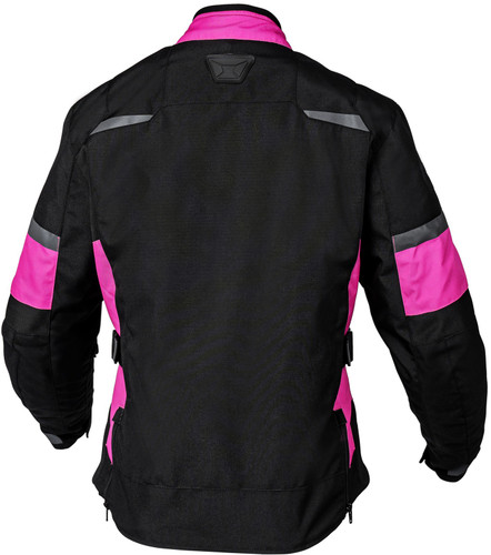 Cortech Aero-Tec 2.0 Womens Textile Motorcycle Jacket