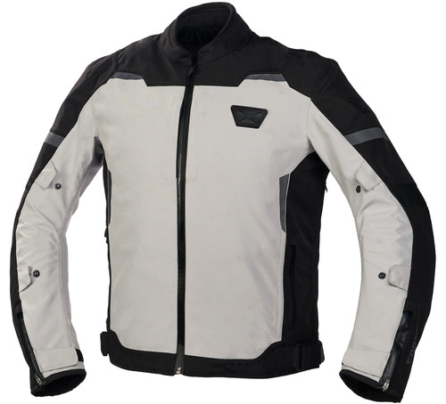 Cortech Aero-Tec 2.0 Mens Textile Motorcycle Jacket