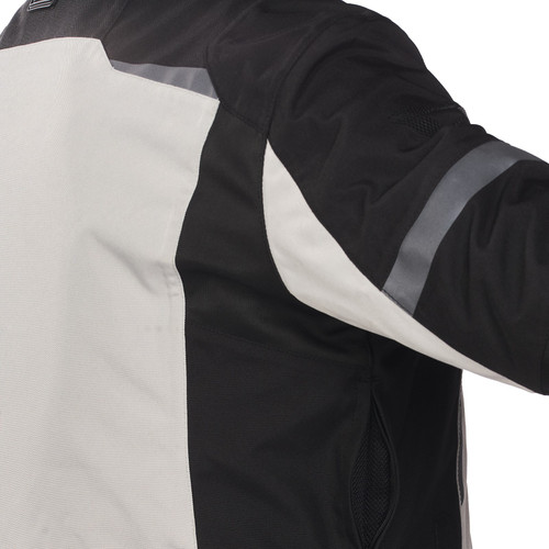 Cortech Aero-Tec 2.0 Mens Textile Motorcycle Jacket