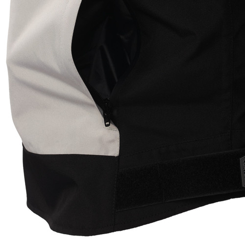 Cortech Aero-Tec 2.0 Mens Textile Motorcycle Jacket