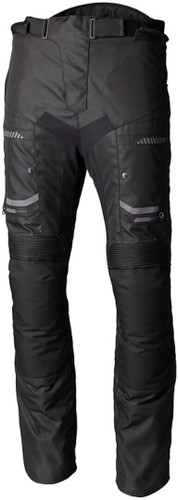 RST Maverick EVO CE Mens Textile Motorcycle Pants