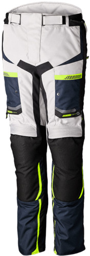 RST Maverick EVO CE Mens Textile Motorcycle Pants