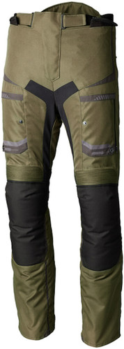 RST Maverick EVO CE Mens Textile Motorcycle Pants