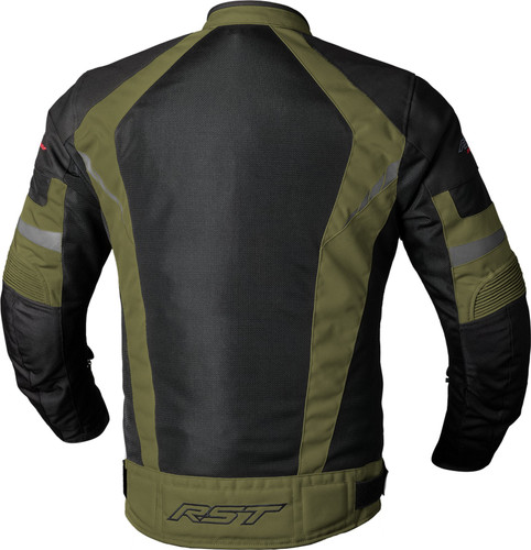 RST Pro Series Ventilator XT Mens Textile Motorcycle Jacket