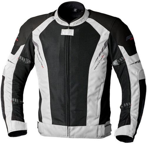 RST Pro Series Ventilator XT Mens Textile Motorcycle Jacket