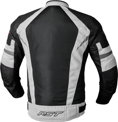 RST Pro Series Ventilator XT Mens Textile Motorcycle Jacket