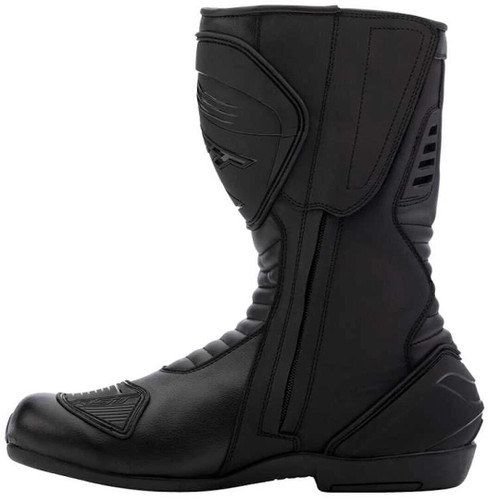 RST S-1 CE Mens Waterproof Motorcycle Boots