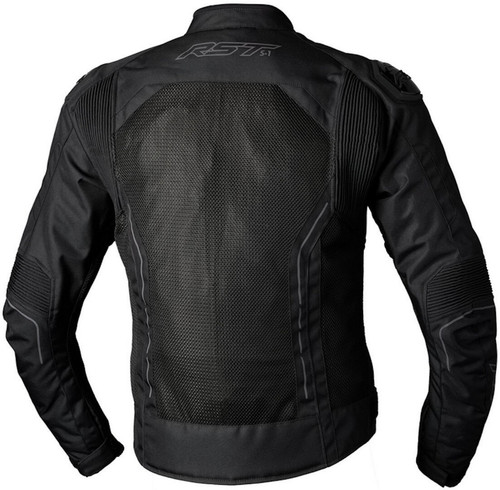 RST S-1 CE Mesh Mens Textile Motorcycle Jacket