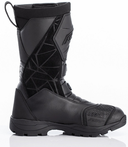 RST Adventure-X Mens Waterproof Motorcycle Boots