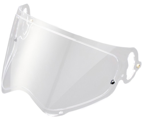 Arai XD-5 Helmet VAS-A Max-Vision Pinlock Ready Shield