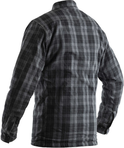 RST Lumberjack CE Mens Button Up Long Sleeve Protective Shirt