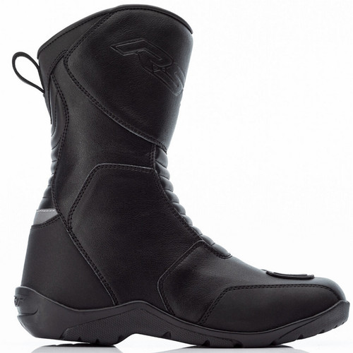 RST Axiom CE Womens Waterproof Motorcycle Boots
