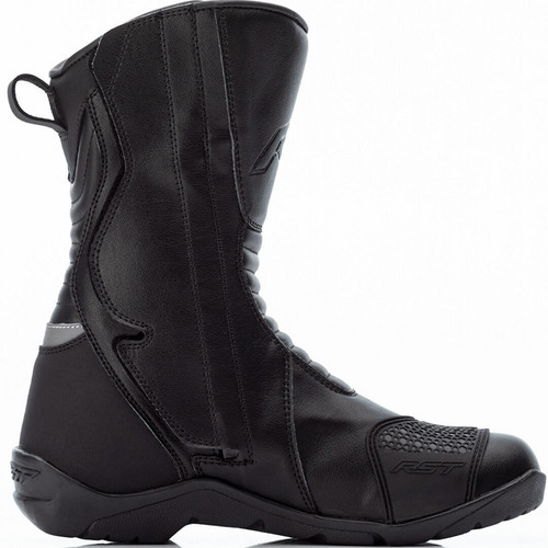 RST Axiom CE Mens Waterproof Motorcycle Boots