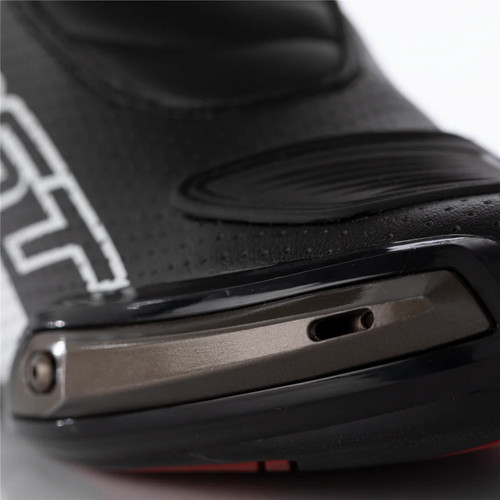 RST Tractech EVO III CE Mens Short Motorcycle Boots