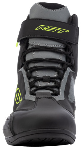 RST Sabre CE Mens Motorcycle Riding Boots