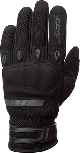 RST Ventilator-X CE Mens Textile Motorcycle Gloves