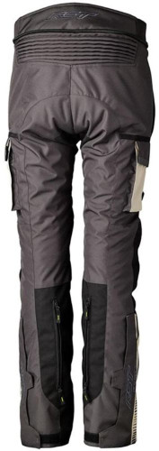 RST Pro Series Ranger CE Mens Textile Motorcycle Pants