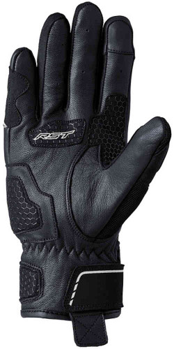 RST S-1 CE Mesh Womens Textile Motorcycle Gloves