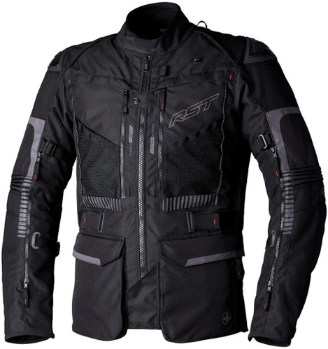 RST Pro Series Ranger CE Mens Textile Motorcycle Jacket