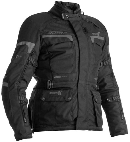 RST Pro Series Adventure-X CE Womens Textile Motorcycle Jacket