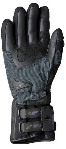 RST Pro Series Ranger CE Mens Textile Motorcycle Gloves