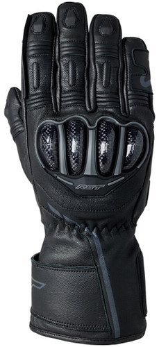 RST S-1 CE Mens Waterproof Motorcycle Gloves