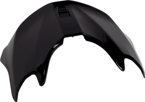 Arai XD-5 Helmet Rear Spoiler