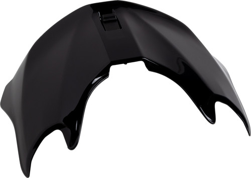 Arai XD-5 Helmet Rear Spoiler