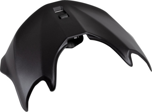 Arai XD-5 Helmet Rear Spoiler