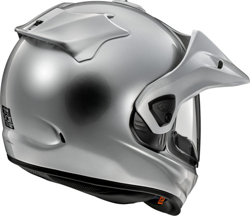 Arai XD-5 Solid Dual Sport Motorcycle Helmet